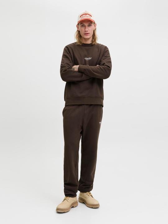 Produktbild Jack & Jones Jjesoho Sweat Crew Neck Noos (L)