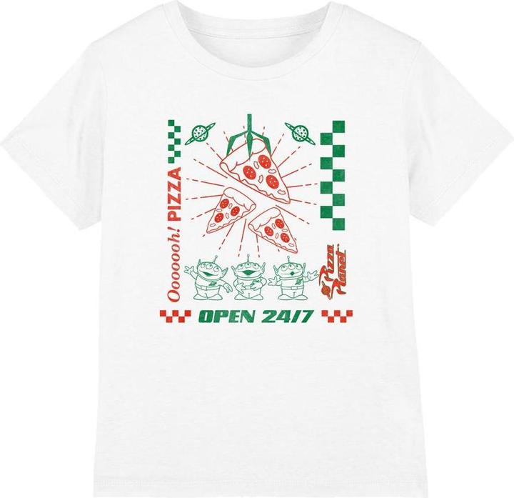 Produktbild Toy Story TShirt (140)