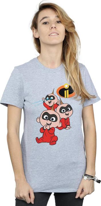 Produktbild Disney The Incredibles Jak Jak TShirt (XXL)