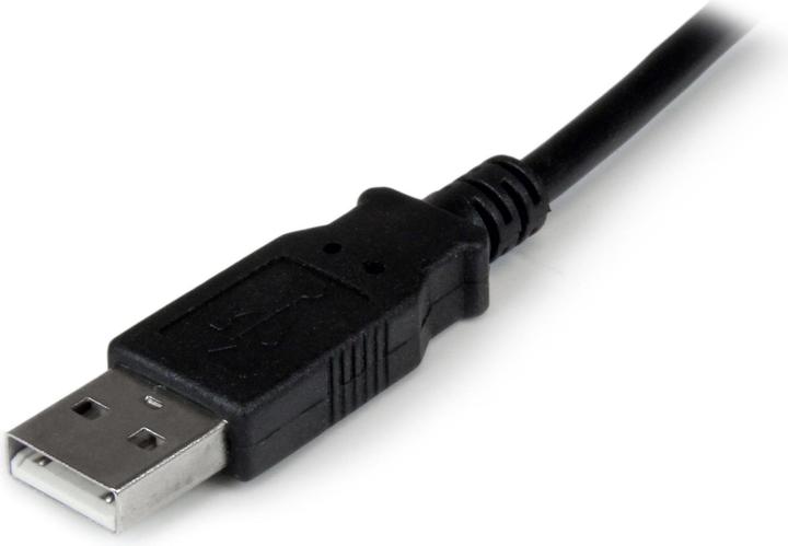 Actual product image StarTech USB To Dvi Adapter Card (USB, 5.50 cm)