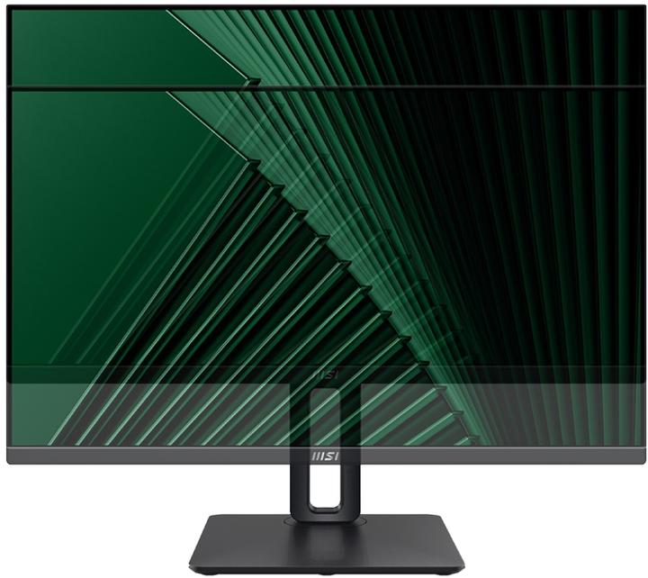 Actual product image MSI 24" PRO MP245PG Pro flat rate TFT 1920x1080 FHD 4ms (1920 x 1080 pixels, 23.80")