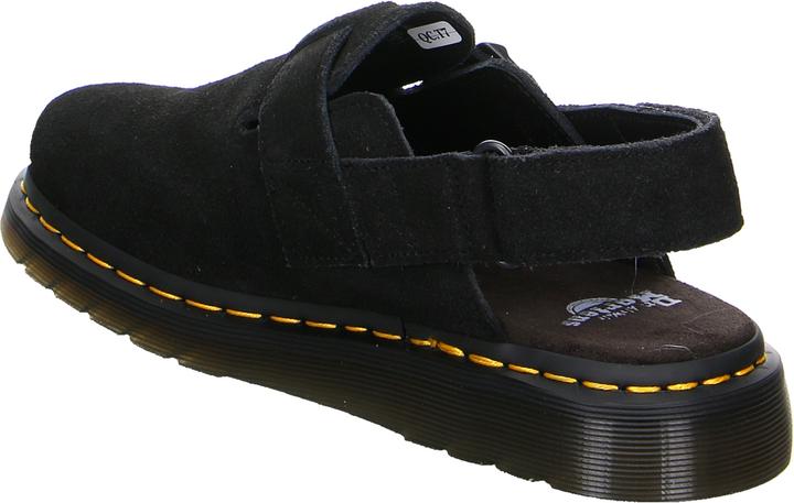 Actual product image Dr. Martens Jorge II - 64843 (42)