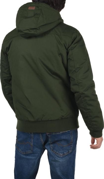 Actual product image Solid Tilly Men's Jacket (M)
