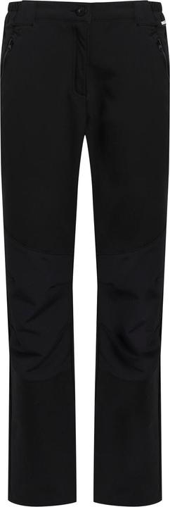 Actual product image Regatta Womens/Ladies Questra V Walking Trousers (44 D)