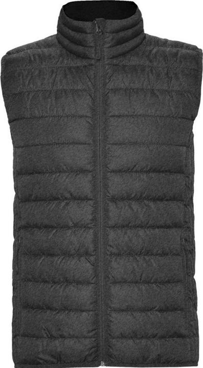 Immagine prodotto Alpinia Oslo Gilet Imbottito Isolante Uomo (3XL)