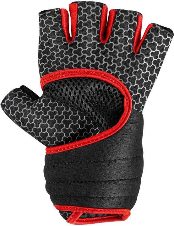 Image du produit Spokey Rękawice fitness do ćwiczeń LAVA Rozmiar S (S)