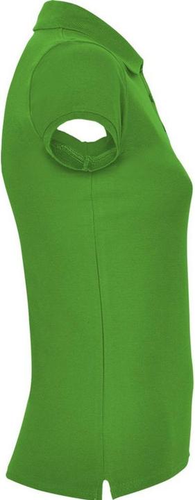 Actual product image Alpinia Womens/Ladies Star Polo Shirt (M)