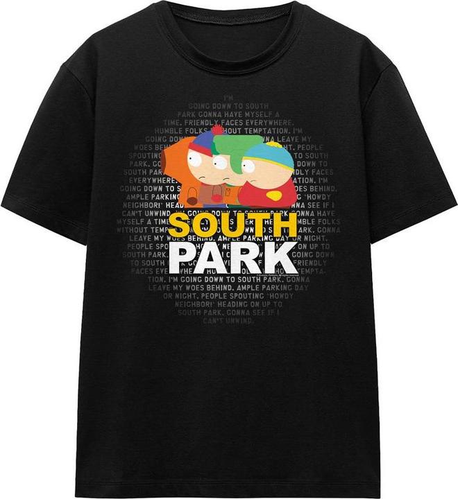 Immagine prodotto Ubisoft Lyrics Maglietta Adulto Unisex (XL)