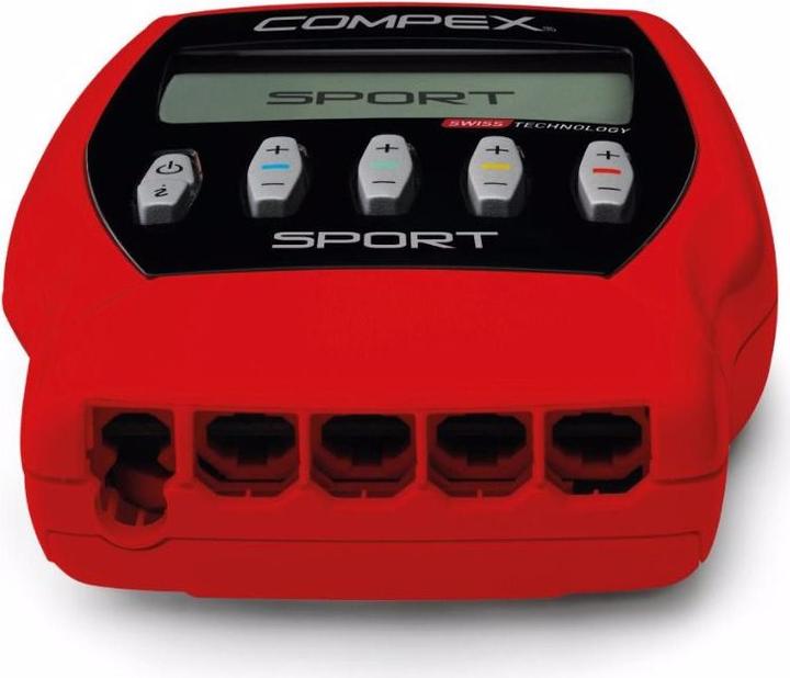 Image du produit Compex Sport