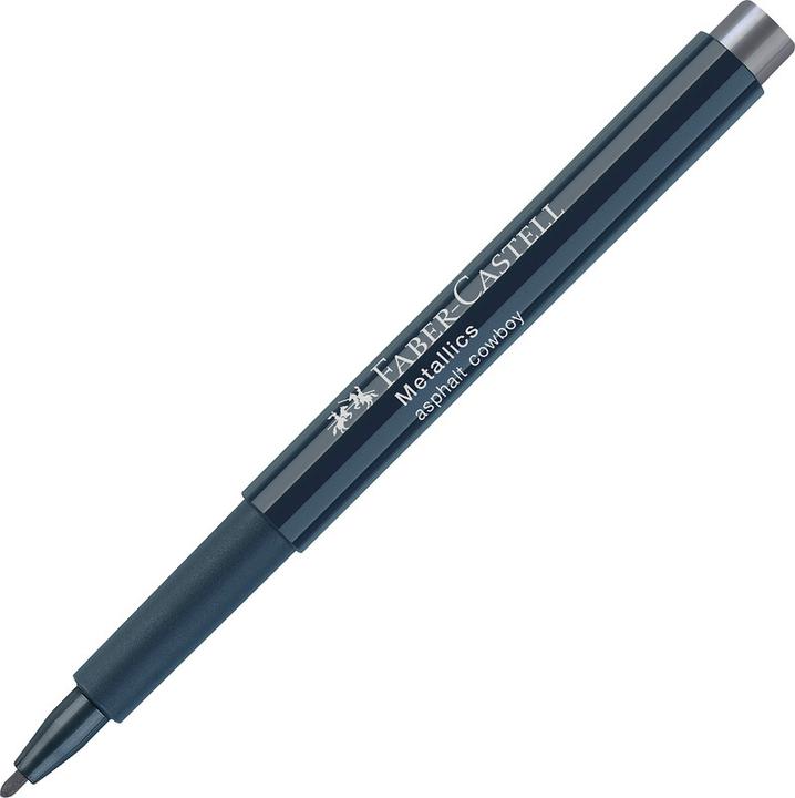 Produktbild Faber-Castell Marker Creative Studio (Asphalt Cowboy, 1.50 mm, 1 x)