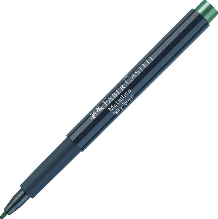 Immagine prodotto Faber-Castell Marcatore Creative Studio (Fata foresta, 1.50 mm, 1 x)