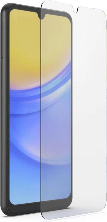 Immagine prodotto Hama Vetro protettivo CP per Galaxy A16 (1 Pezzo/i, Samsung Galaxy A16)