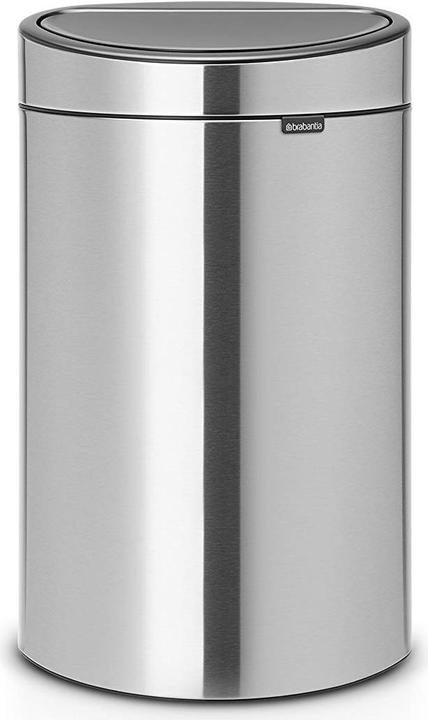 Productafbeelding Brabantia Touch Bin (40 l)
