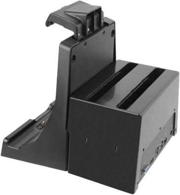 Produktbild Getac GDOFET Handy-Dockingstation Tablet Schwarz