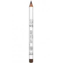 Lavera BIO-Augenstift N°02 Brown - 1,14g - (02 Brown)