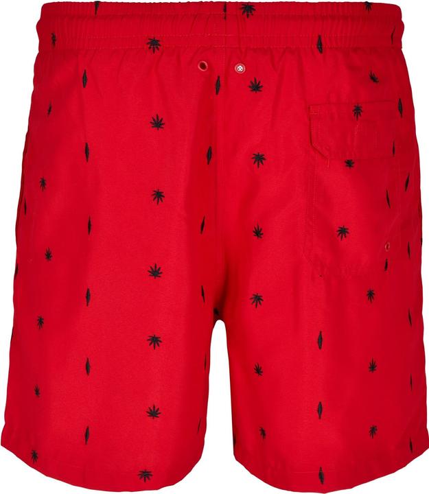 Produktbild Urban Classics Embroidery Swim Shorts (M)