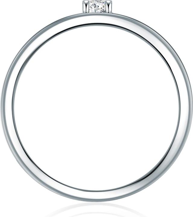Immagine prodotto Rafaela Donata Donna Argento Zirconia argento - 15212 (56, 925 Argento)