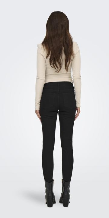 Produktbild JdY JDYMOON Hohe Taille Skinny Fit Jeans Skinny Jeans (32)