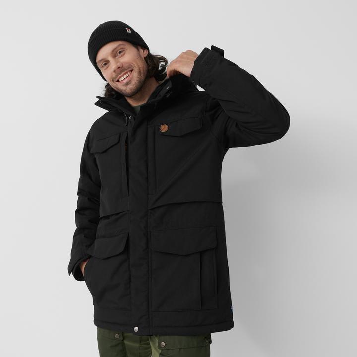 Produktbild Fjällräven Nuuk (S)