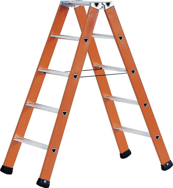 Image du produit Edi Baur Escabeau pour électricien