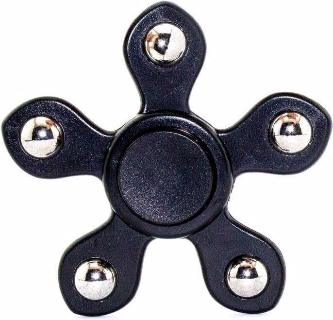 Actual product image Pro Spinner Fidget Spinner Ball