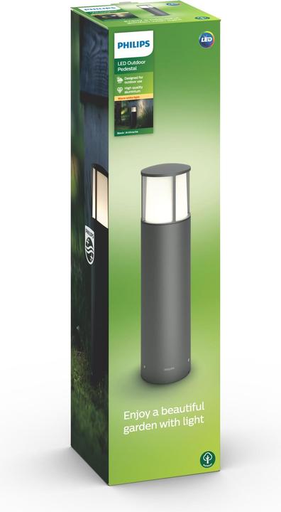 Immagine prodotto Philips pavimento di myGarden (600 lm, IP44)