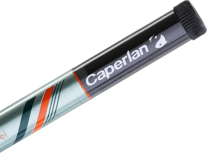 Actual product image Caperlan LAKESIDE 5 travel 400 (Fly rod, 400 cm)