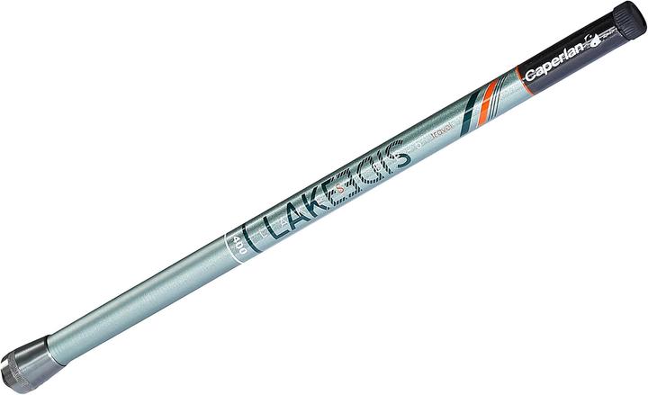 Actual product image Caperlan LAKESIDE 5 travel 400 (Fly rod, 400 cm)