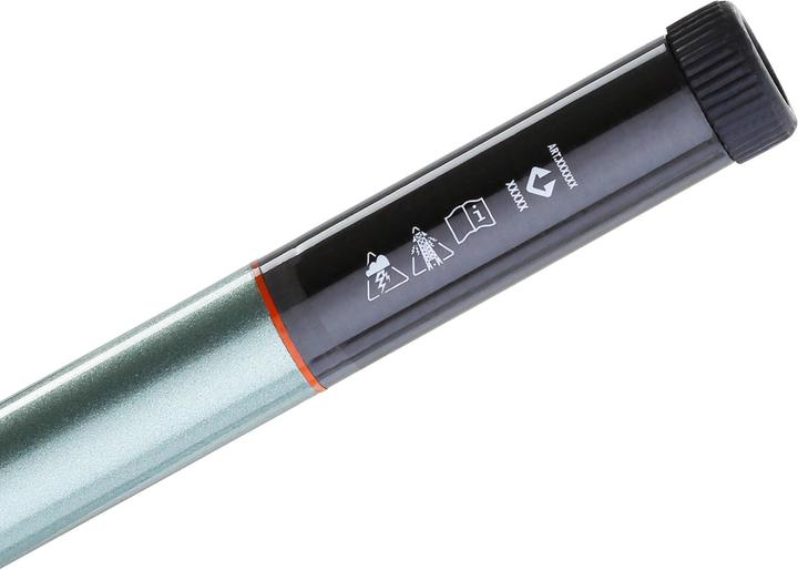 Actual product image Caperlan LAKESIDE 5 travel 400 (Fly rod, 400 cm)