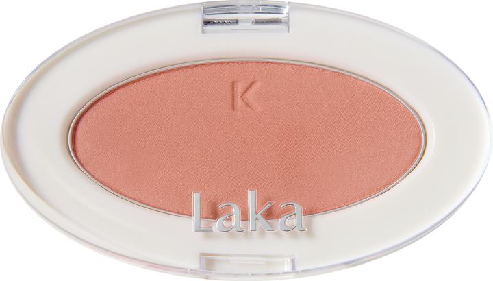 Laka Love silk blush 709 Dolce (709 Dolce)