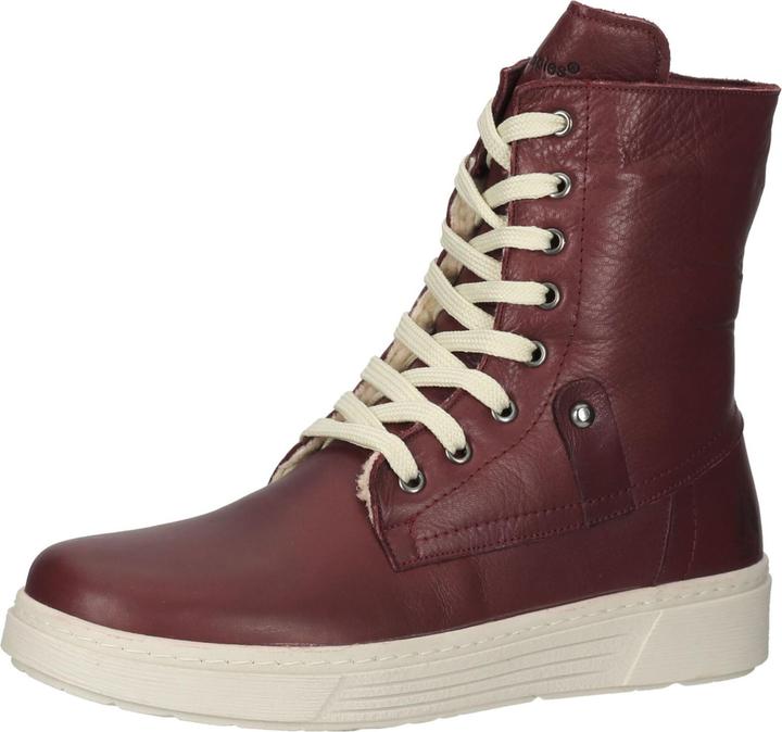 Produktbild Hush Puppies Ein treuer Begleiter im Alltag ist dieser bequeme High Top Sneaker von aus weichem Lede (36)