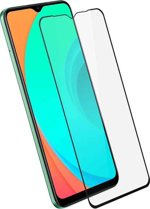 Image du produit Avizar Verre blindé, film de protection en verre, verre de protection (1 pièce(s), Realme C11)
