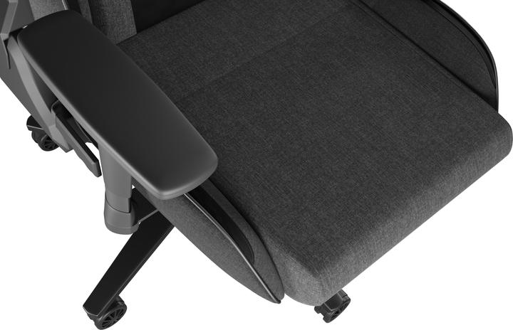 Immagine prodotto Genesis Fotel Nitro 550 G2 Szary (NFG-2112)