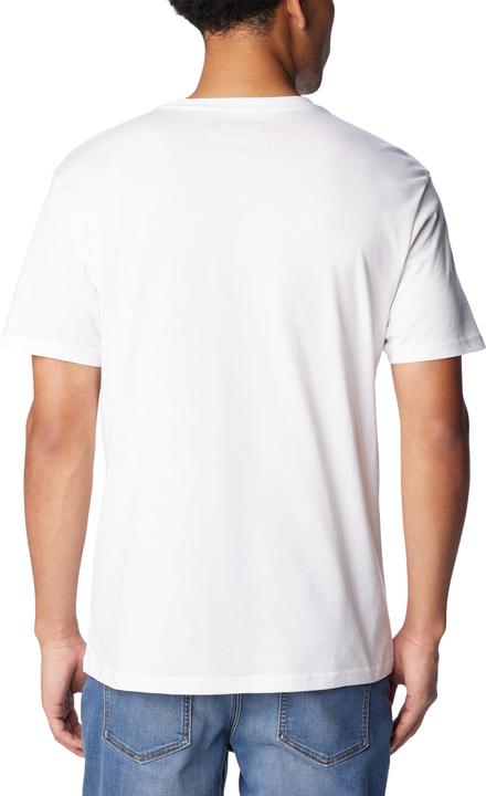 Image du produit Columbia CSC Basic Logo Manches courtes (XS)