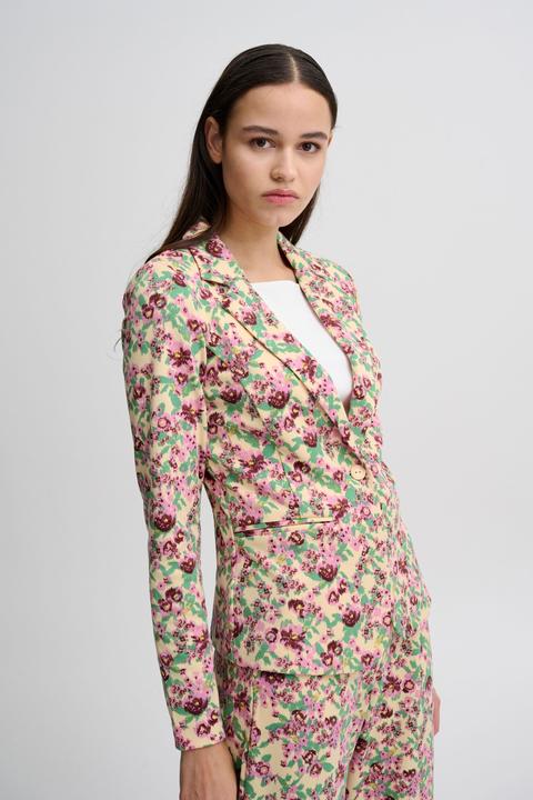 Ichi IHKATE PRINT BL14 - 20118567 (M)
