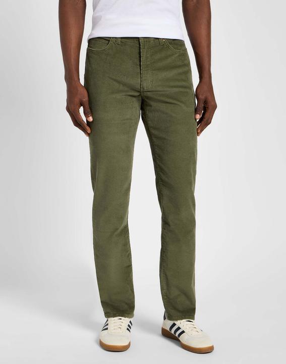 Immagine prodotto Lee Pantaloni slim fit in tessuto MVP (40)