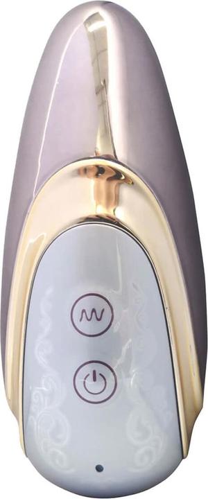 Actual product image Vibe Therapy Discreet