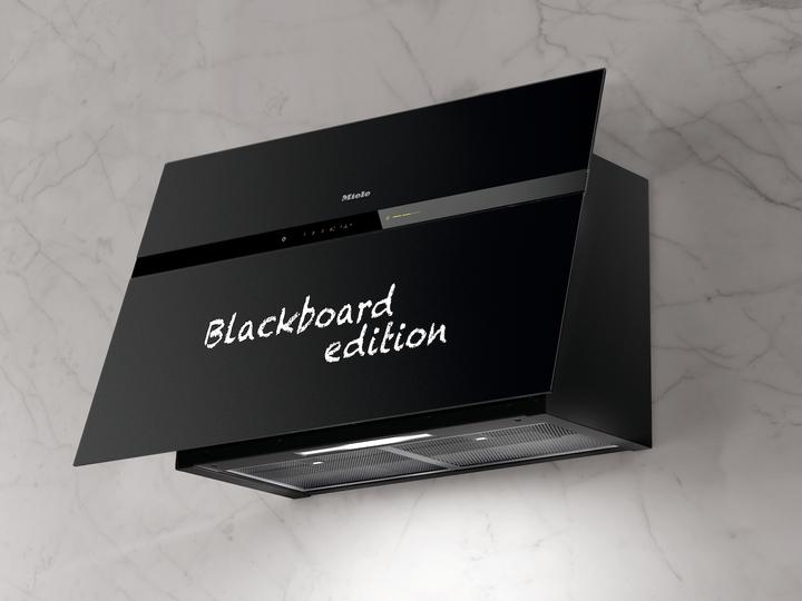Produktbild Miele DA 9299 W Screen blbo (Wandhaube)