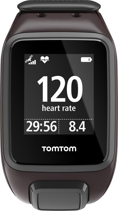 Image du produit TomTom SPARK Cardio + Musique