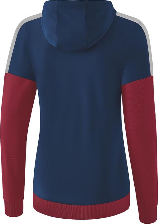 Image du produit Erima Veste D'Entraînement Squad Avec Capuche Femme (40)