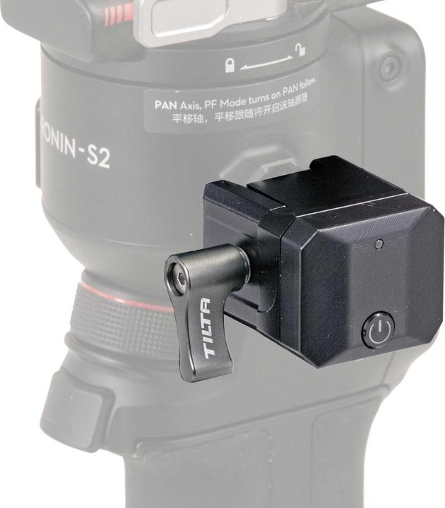 Immagine prodotto Tilta Modulo ricevitore di controllo wireless per DJI Ronin (Telecomando gimbal)