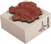 Produktbild Rayher H.- Stempel Strichmnnchen Brautpaar