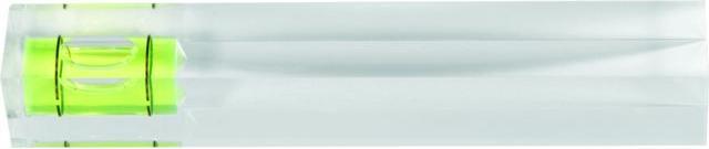 Produktbild BMI Dosenlibelle 100 mm 38 min (10 cm)