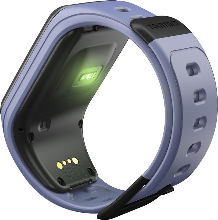 Image du produit TomTom SPARK Cardio + Musique