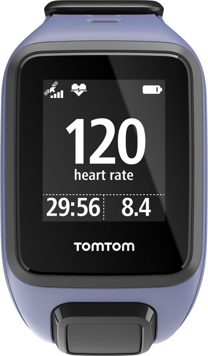 Image du produit TomTom SPARK Cardio + Musique