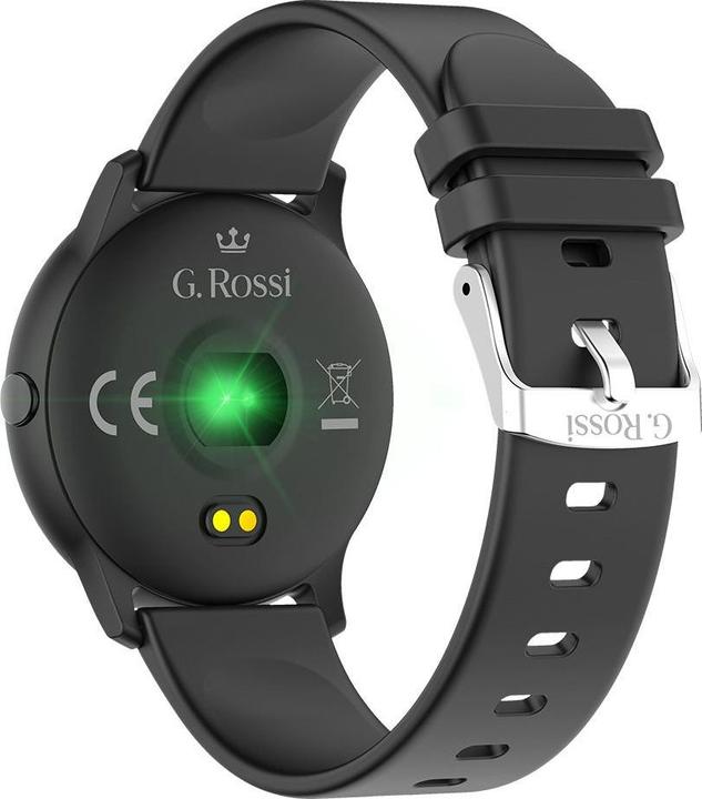 Produktbild Gino Rossi SMARTWATCH G.Rossi SW010-11