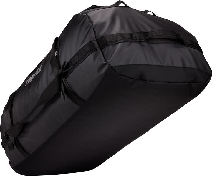Actual product image Thule CHASM DUFFEL 130L - BLACK (130 l)