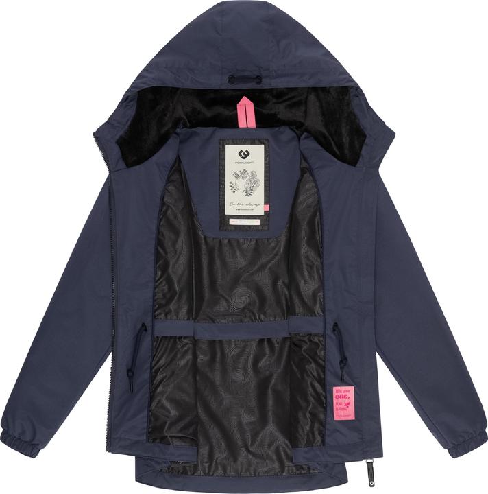 Produktbild Ragwear Dankka Tech (M)
