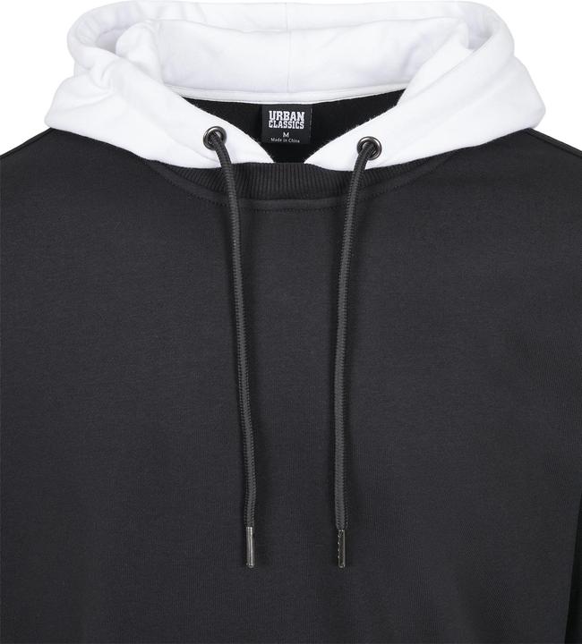 Image du produit Urban Classics Oversized Hooded Crew (S)
