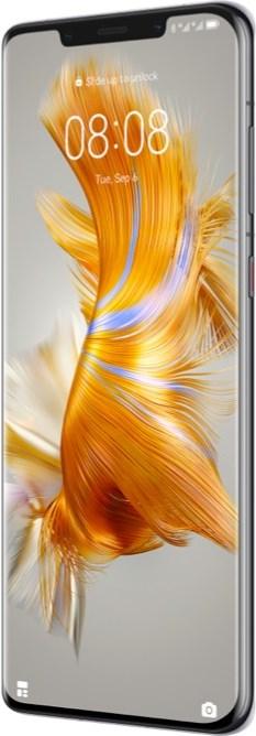 Immagine prodotto Huawei Mate 50 Pro (256 GB, Nero, 6.74", Doppia SIM Ibrida, 50 Mpx, 4G)